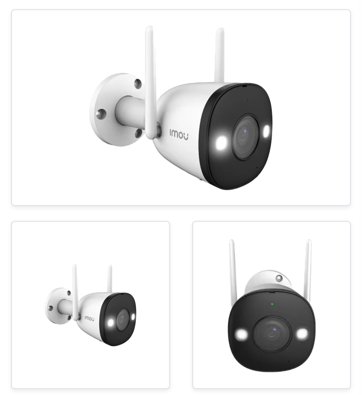 Outdoor Camera