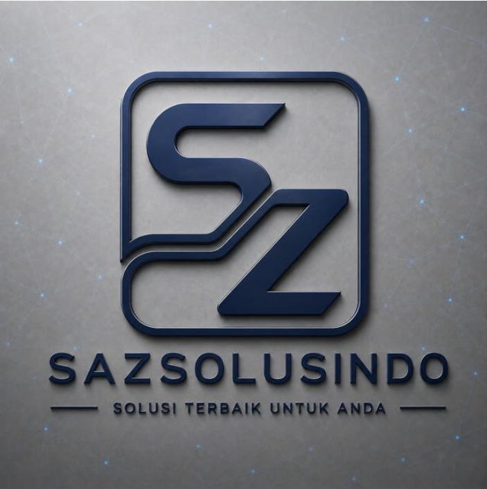 Logo SAZSolusindo